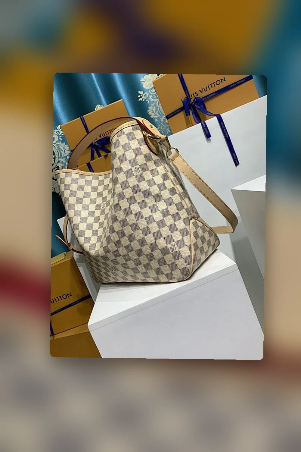 NB - LOV Bag - 1564