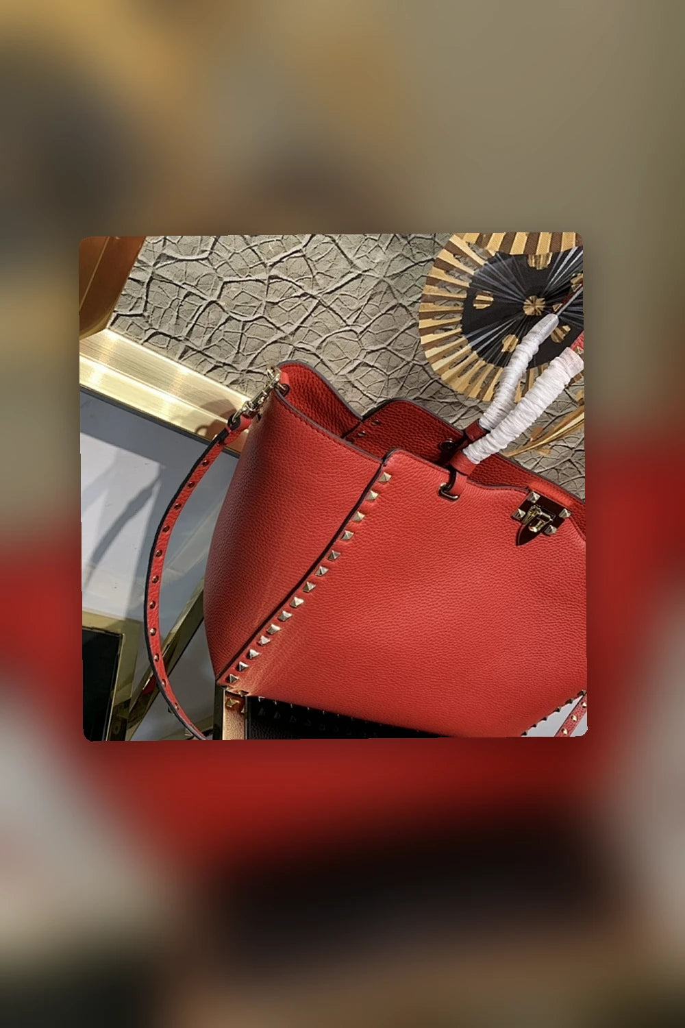 NB - VEL Bag - 1009