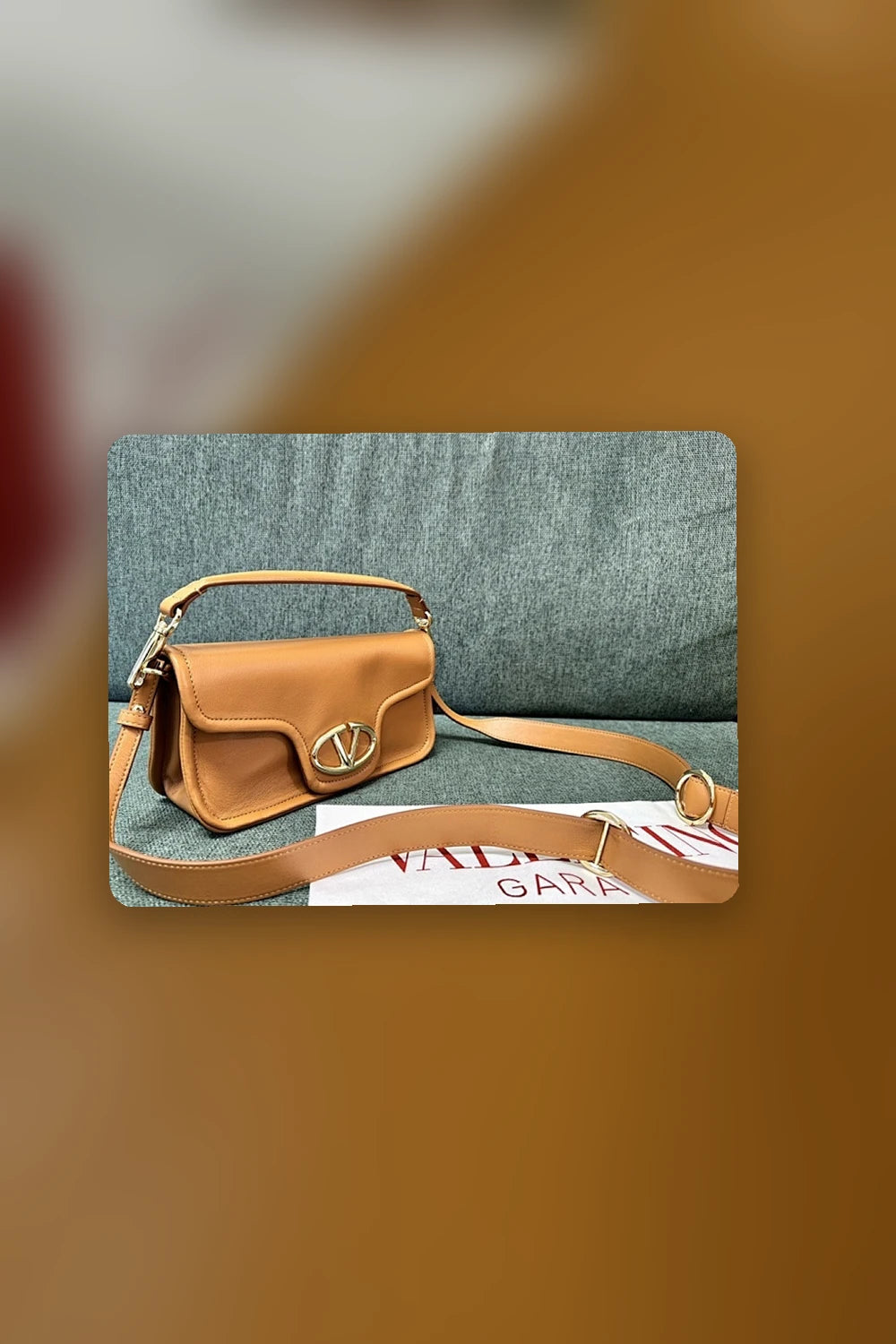 NB - VEL Bag - 722