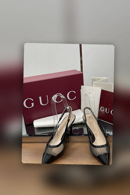NB - GUKI Women Shoes - 346