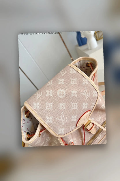 NB - LOV Bag - 1263