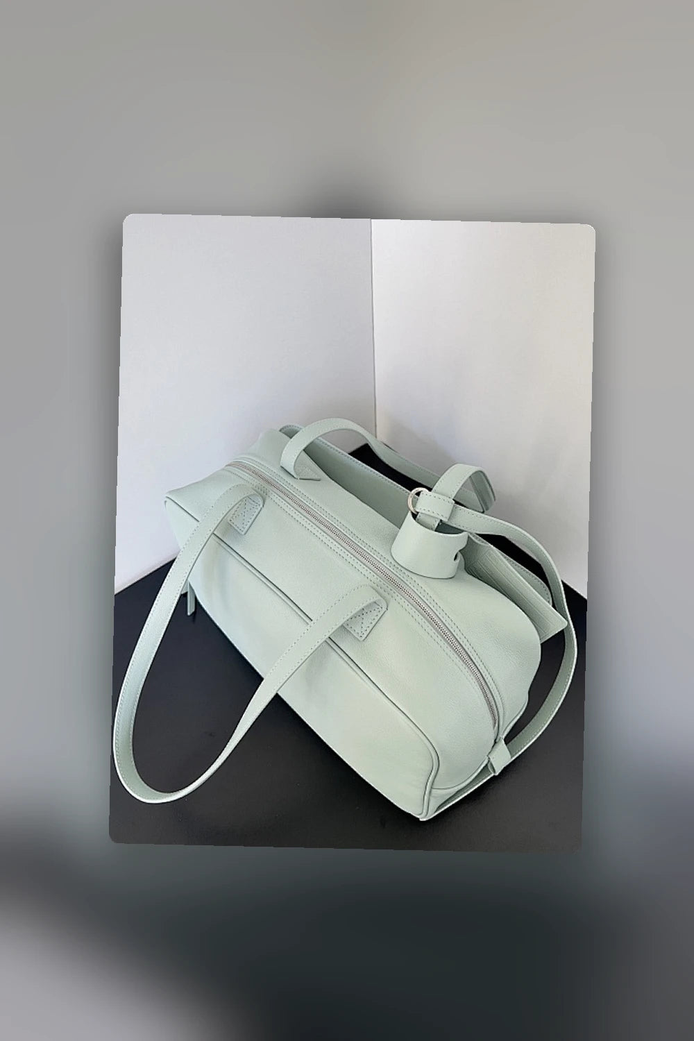NB - BG Bag - 1216