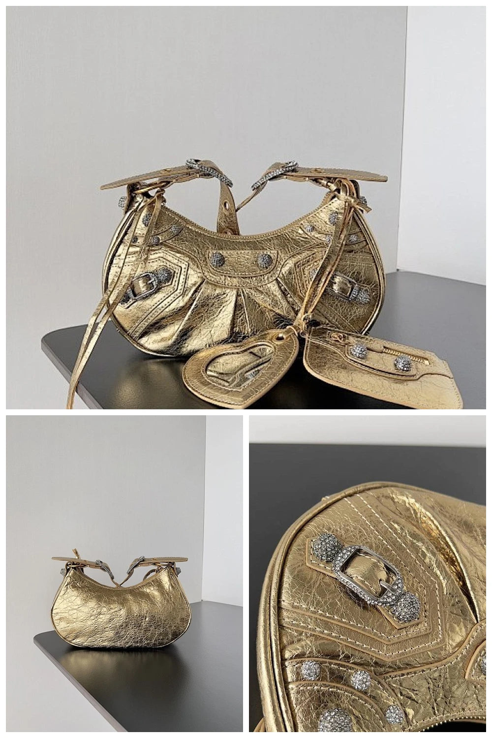 NB - BG Bag - 1075