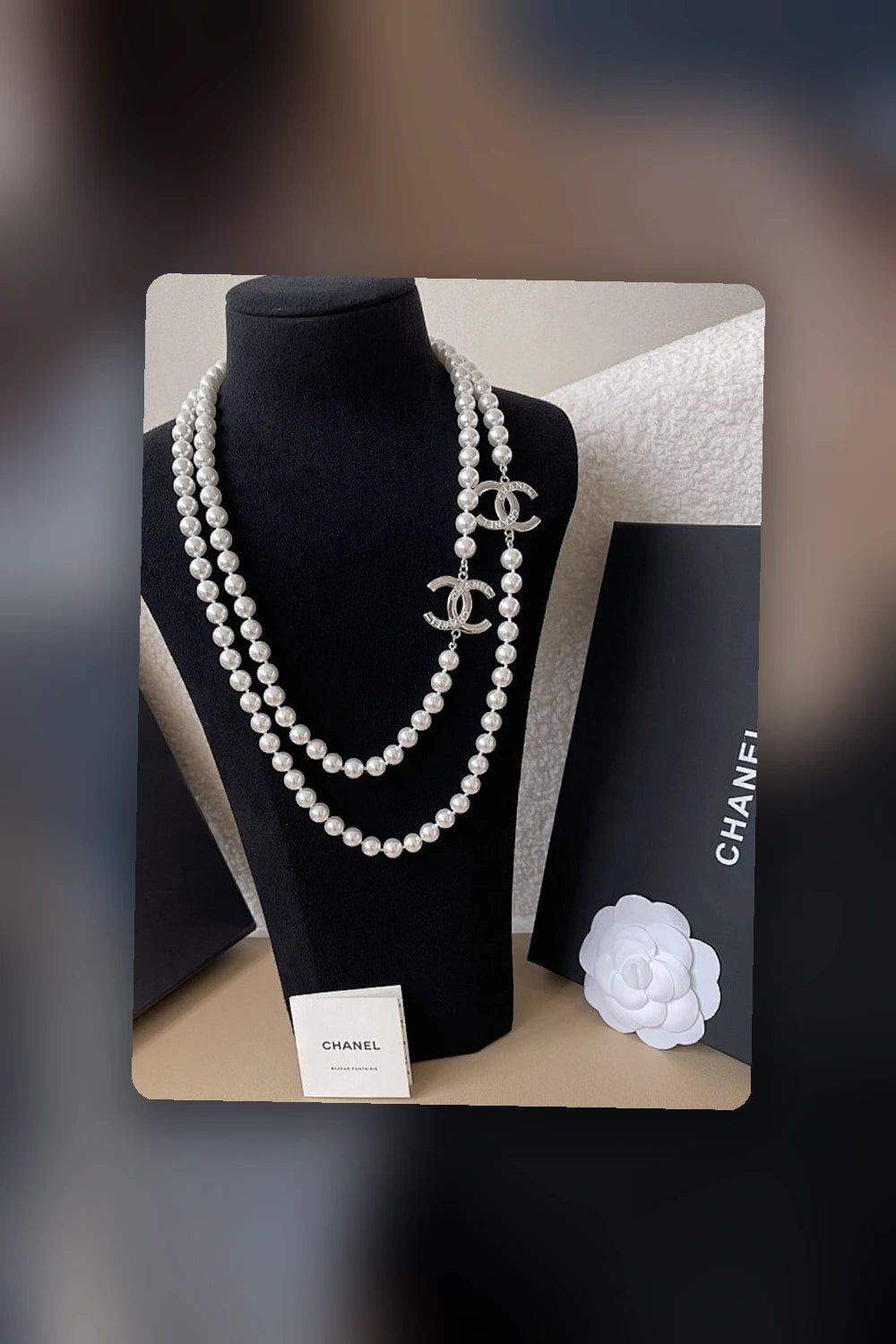 NB - CHL Jewelry - 638
