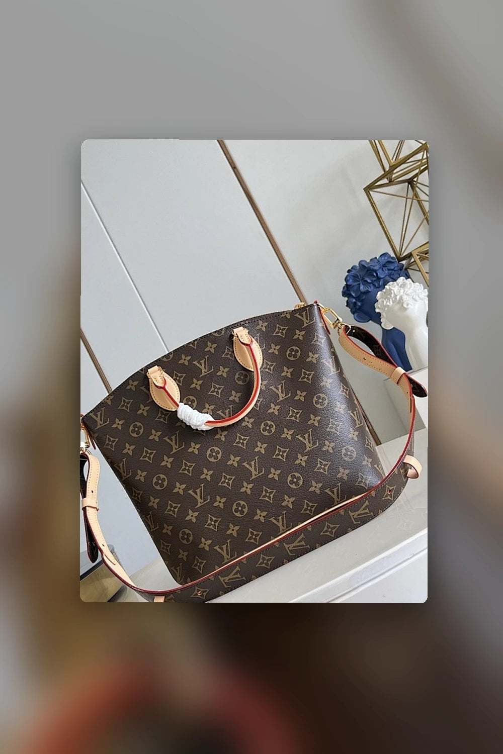 NB - LOV Bag - 1156