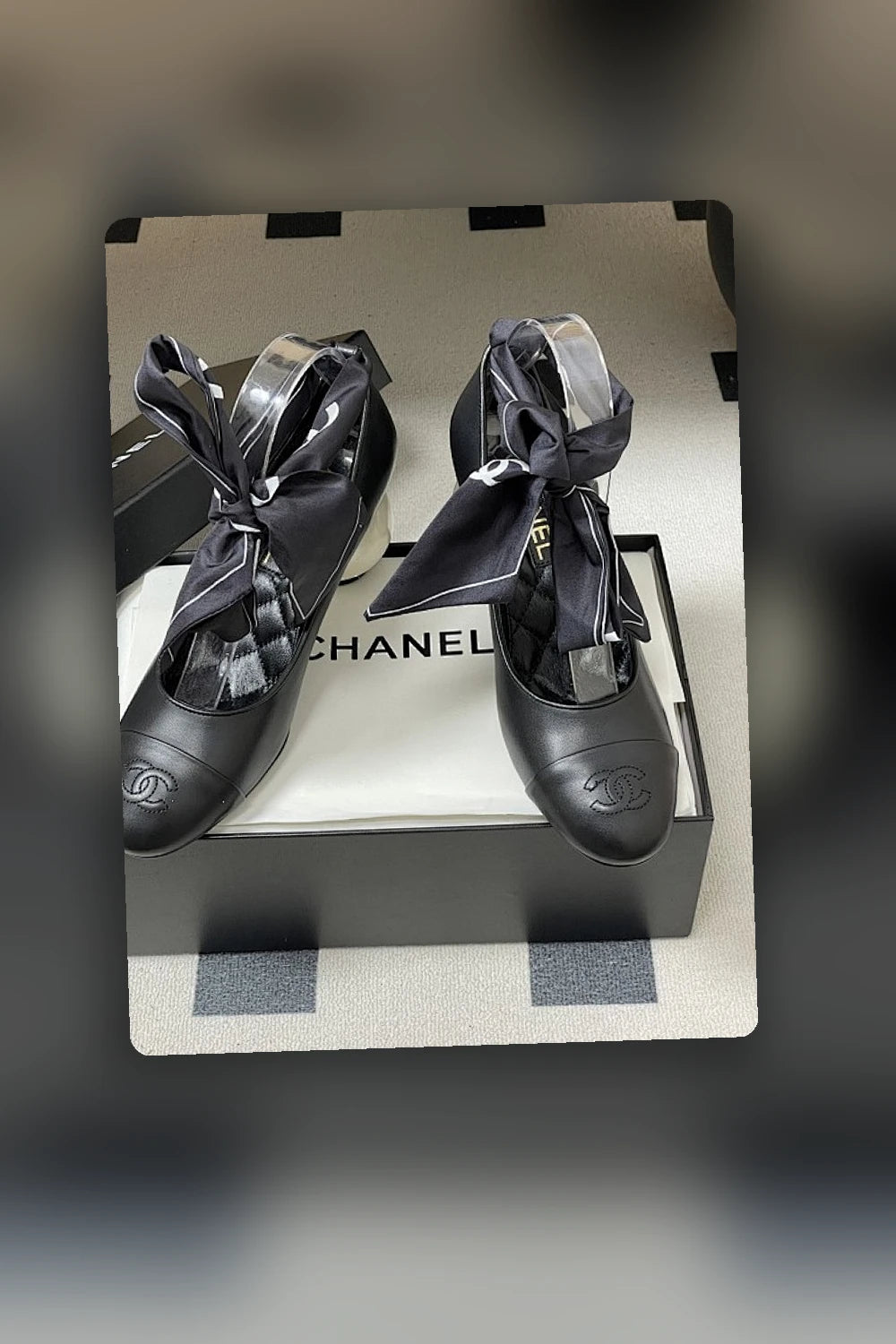 NB - CHL Mix Items - 343