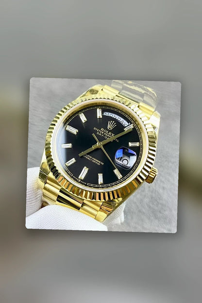 NB - Mix Watch - 1028