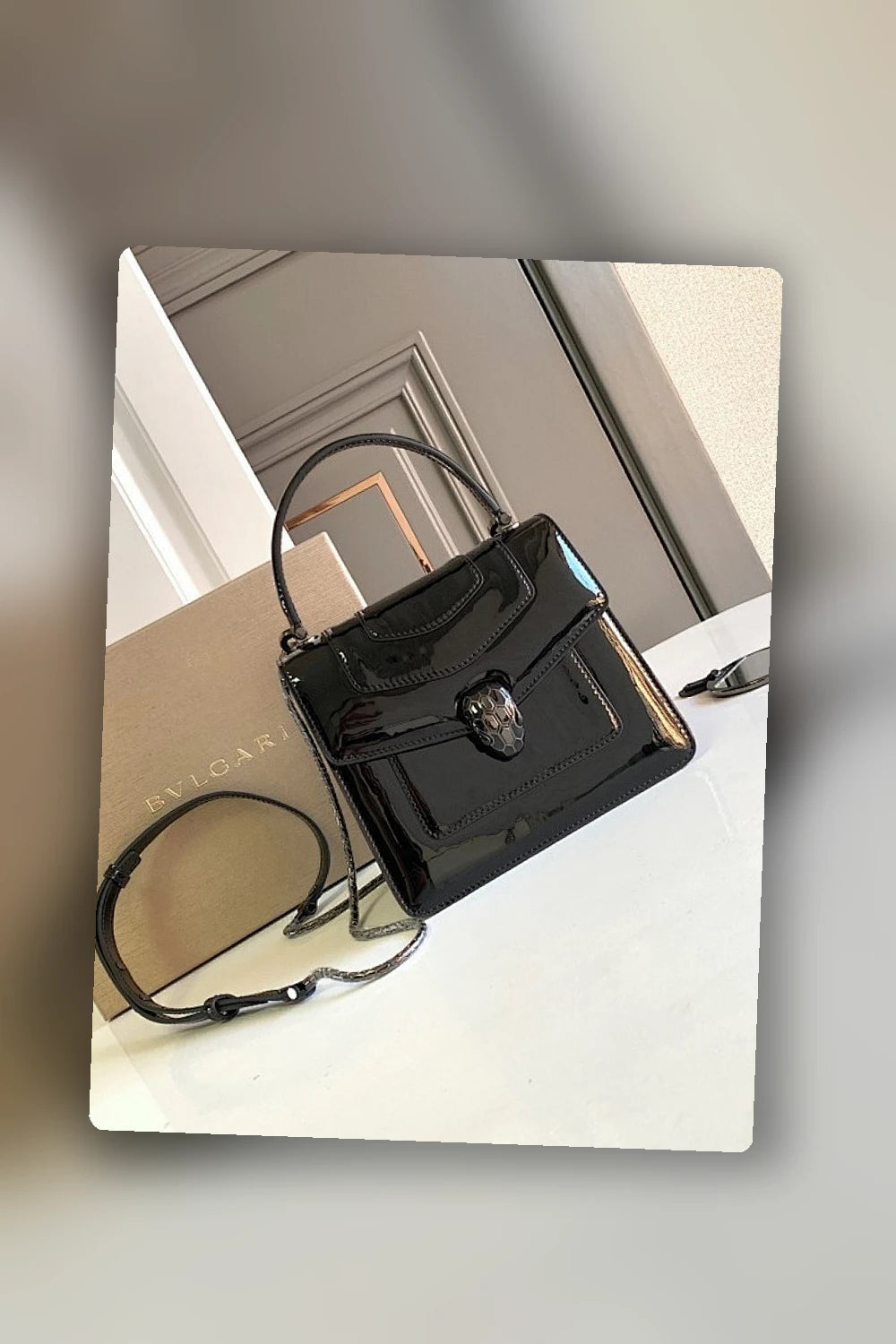 NB - BGL Bag - 256