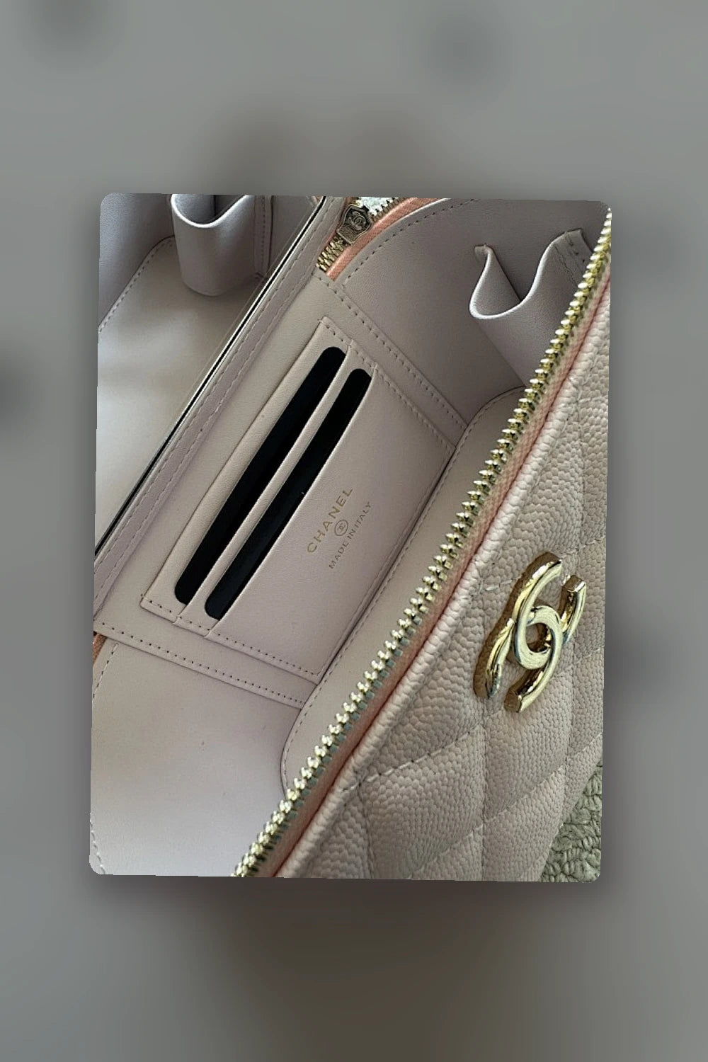 NB - CHL Bag - 733