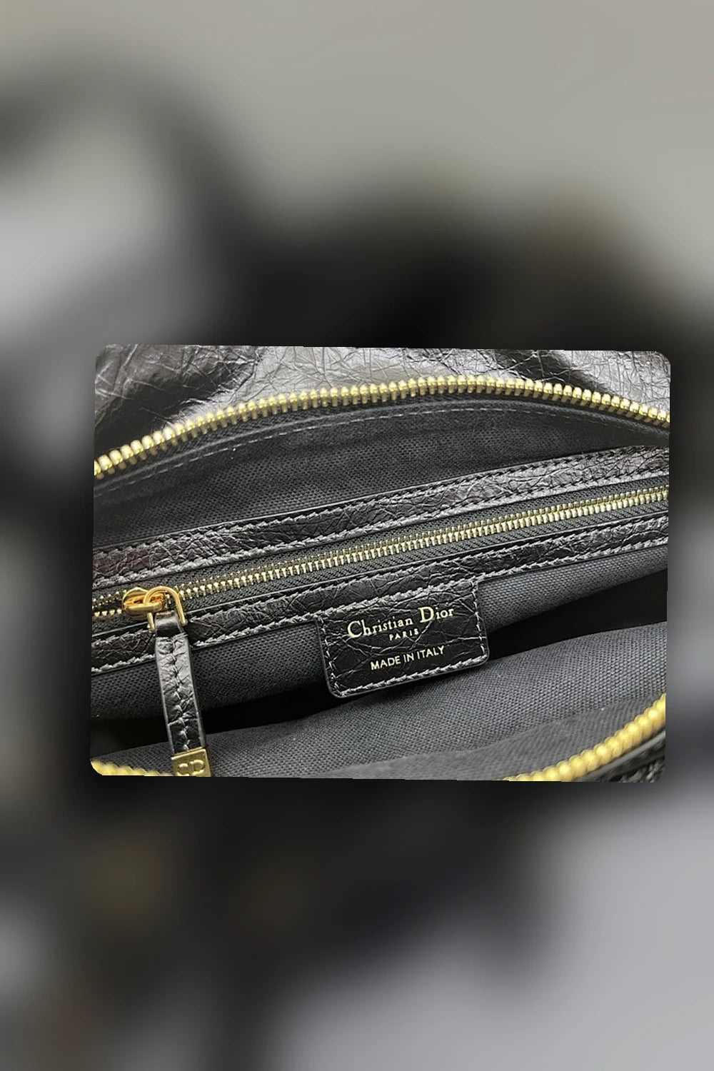 NB - DOR Bag - 1057