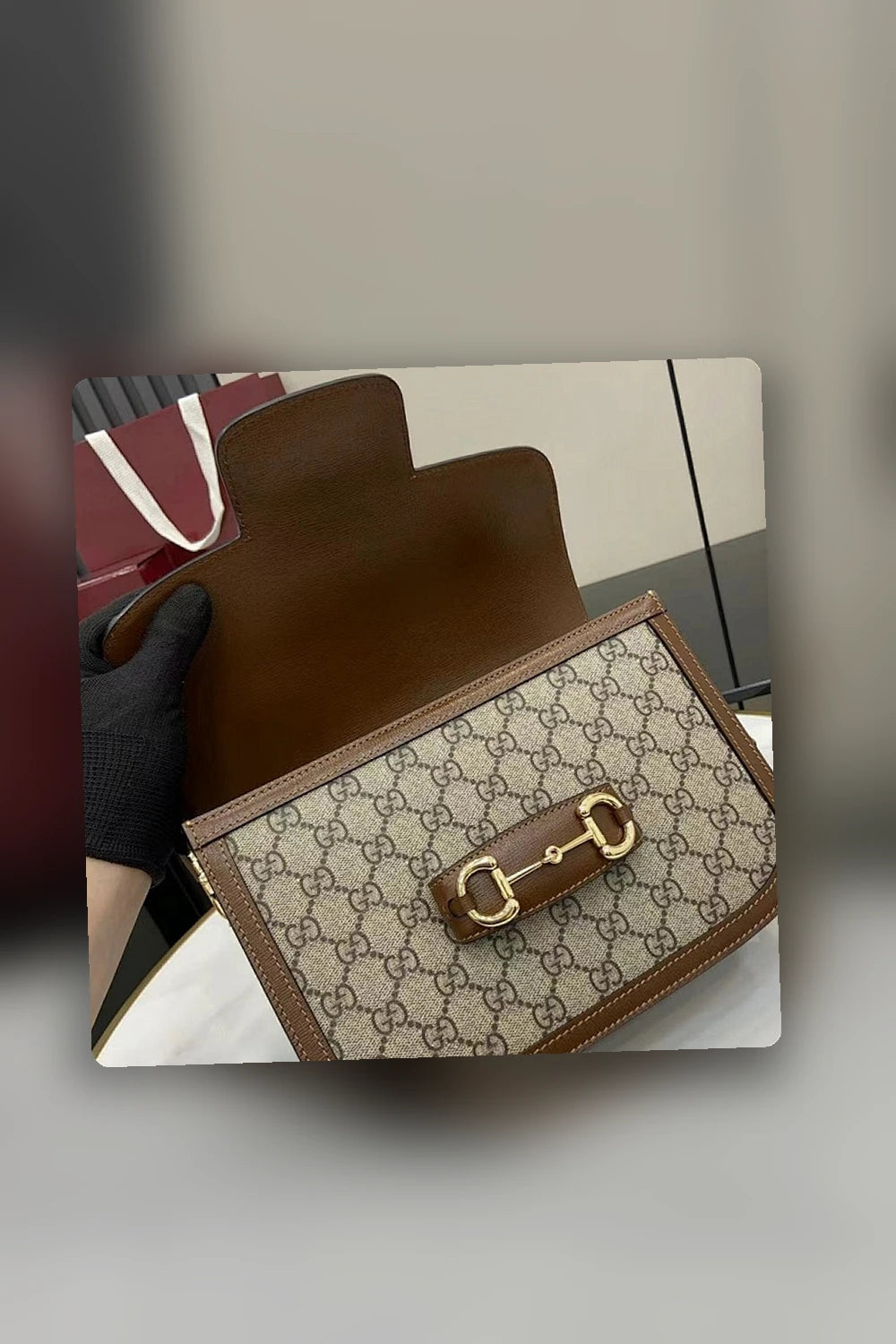 NB - GUKI Bag - 042