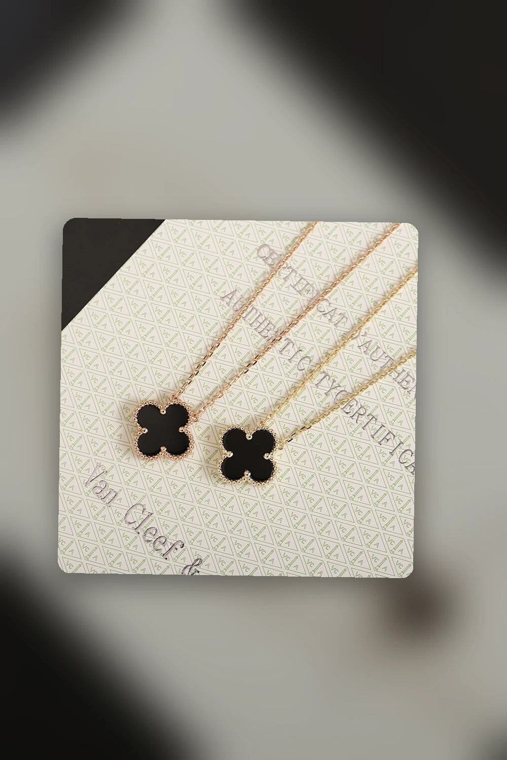 NB - VACA Jewelry - 349