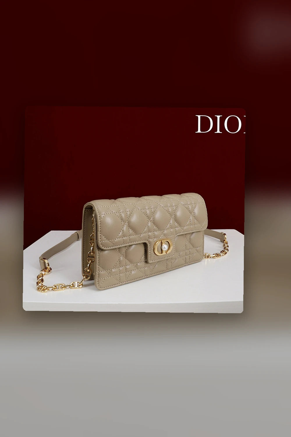 NB - DOR Bag - 363