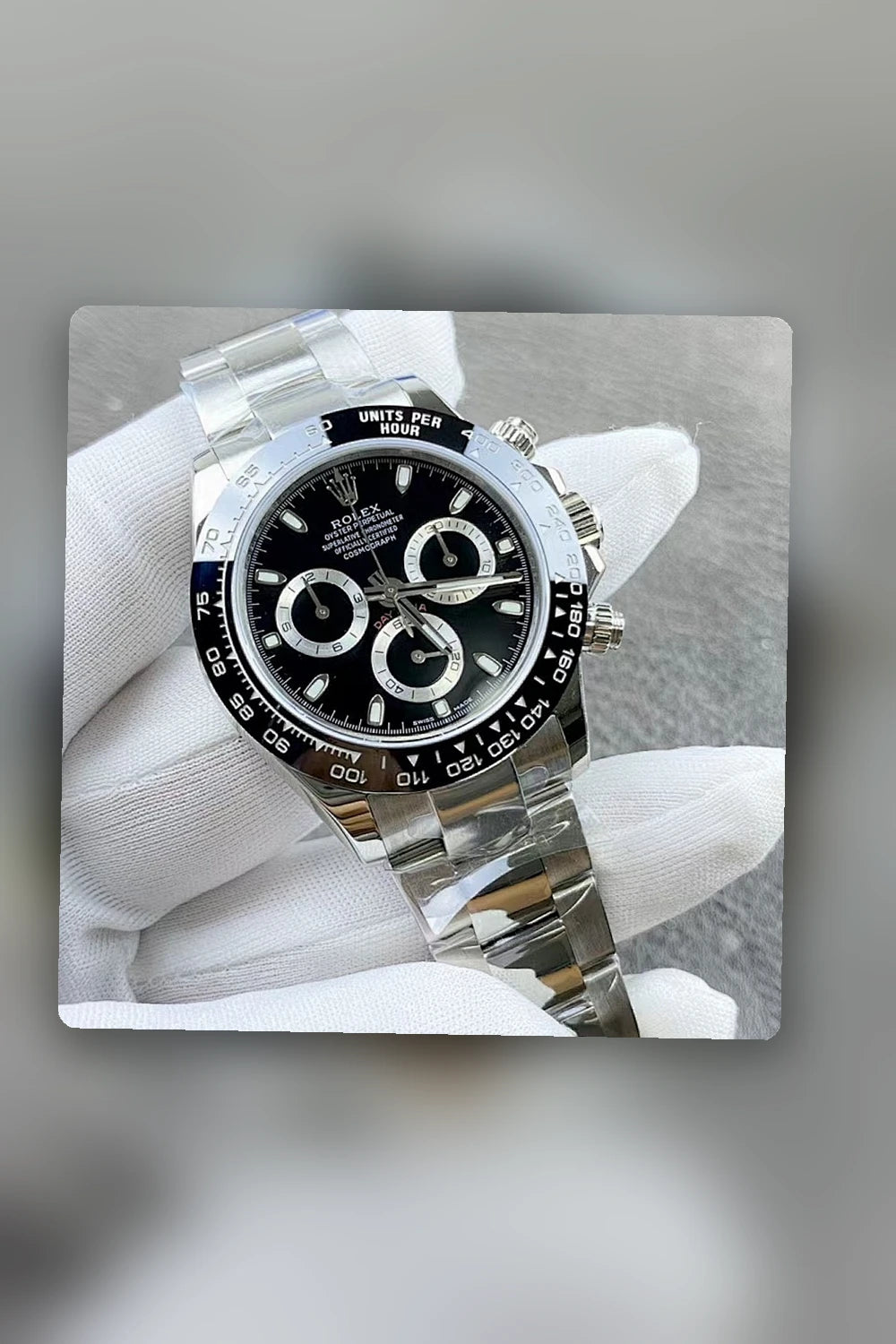 NB - Mix Watch - 132