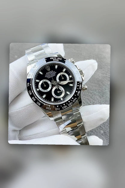 NB - Mix Watch - 132