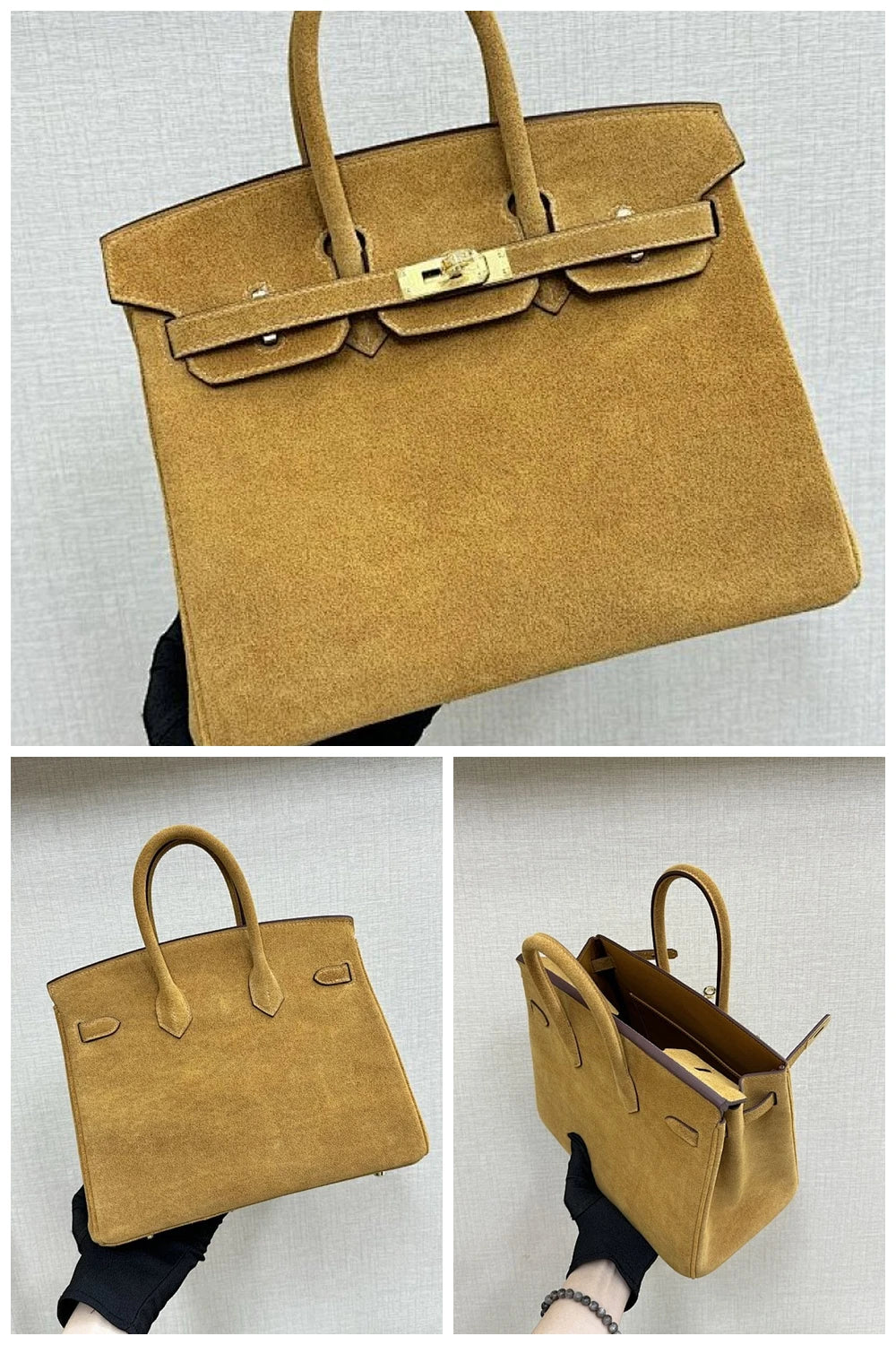 NB - HMS Bag - 1549