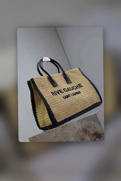 NB - YLS Bag - 1641