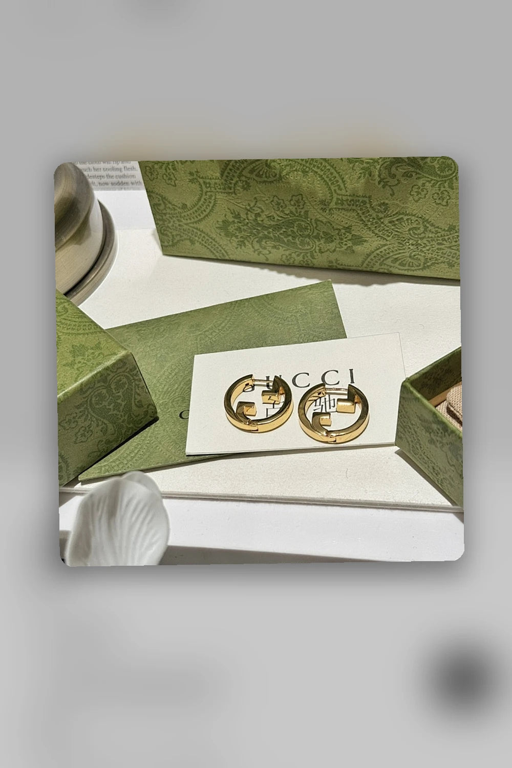 NB - GUKI Jewelry - 615