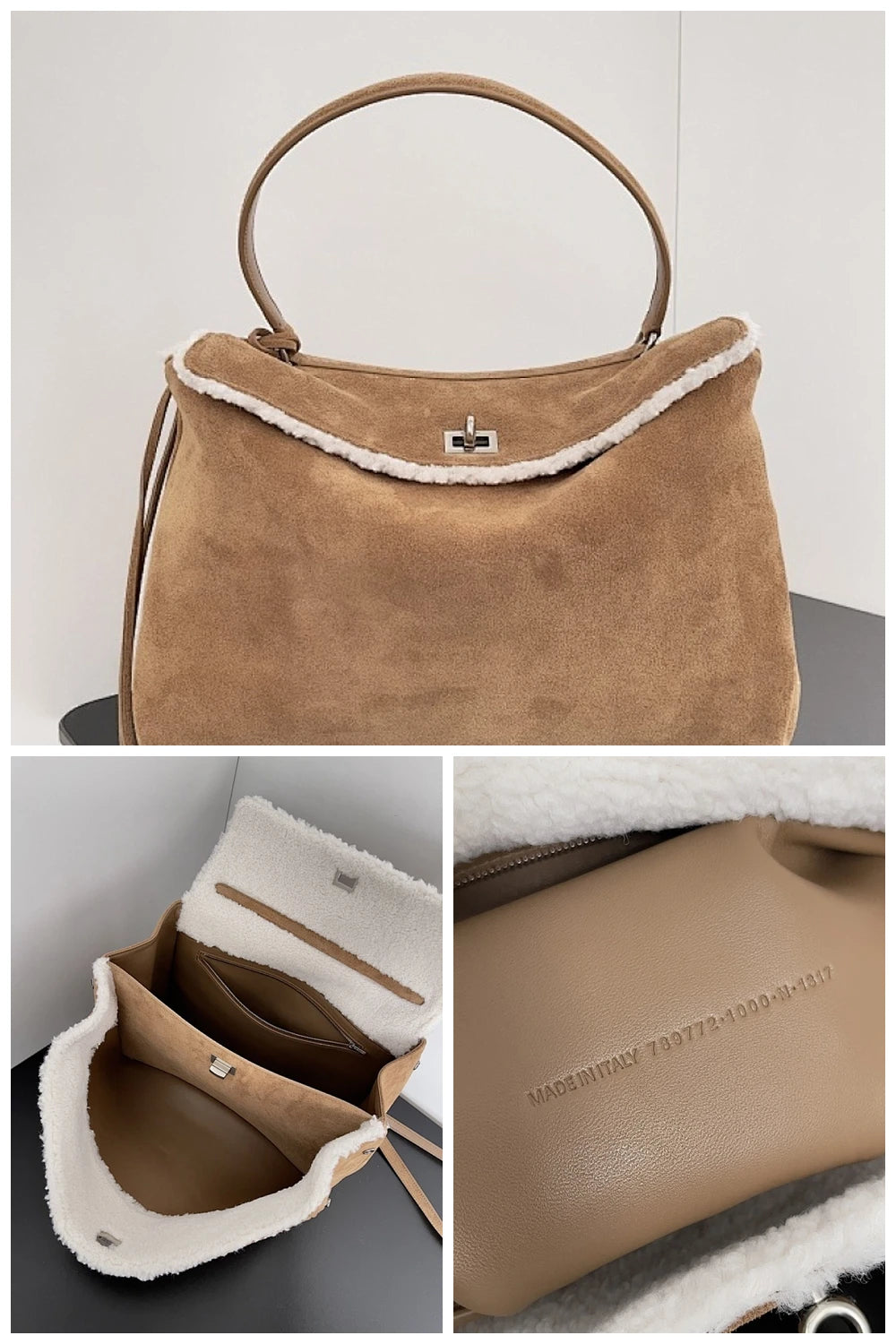 NB - BG Bag - 1827