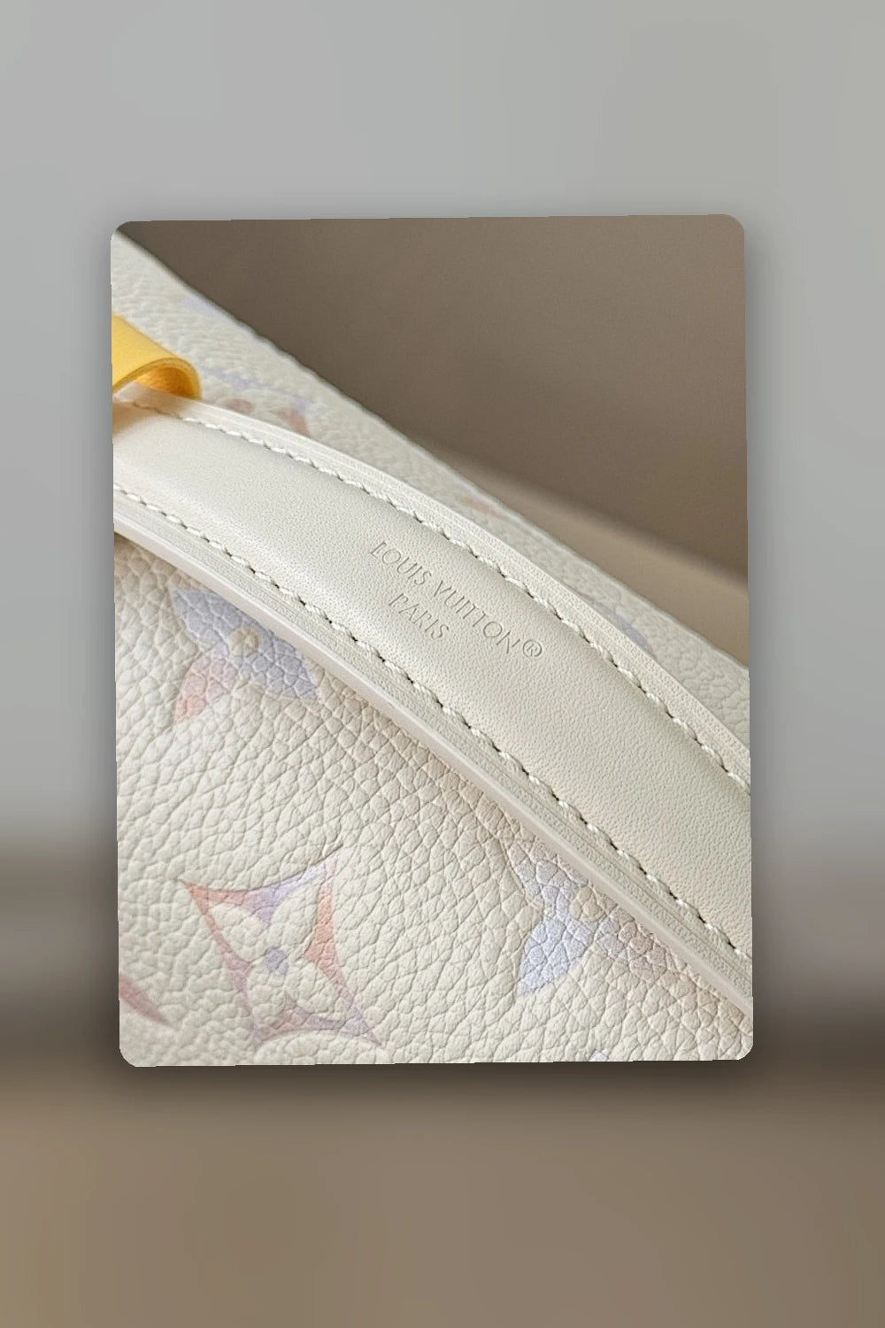 NB - LOV Bag - 1804