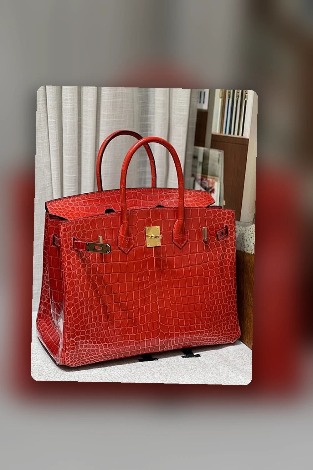 NB - HMS Bag - 945