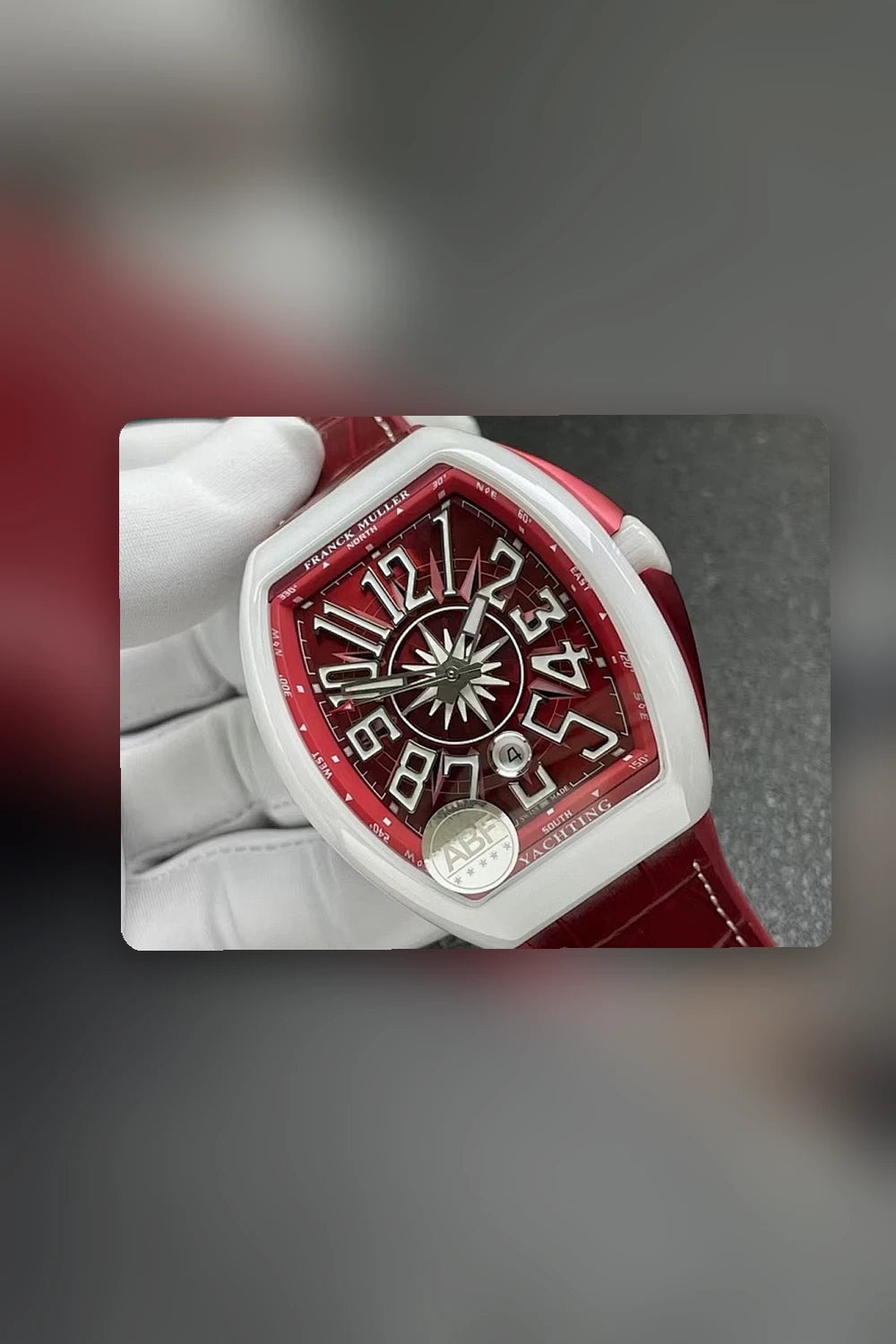 NB - Mix Watch - 1059
