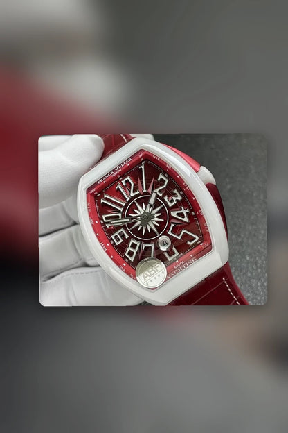 NB - Mix Watch - 1059