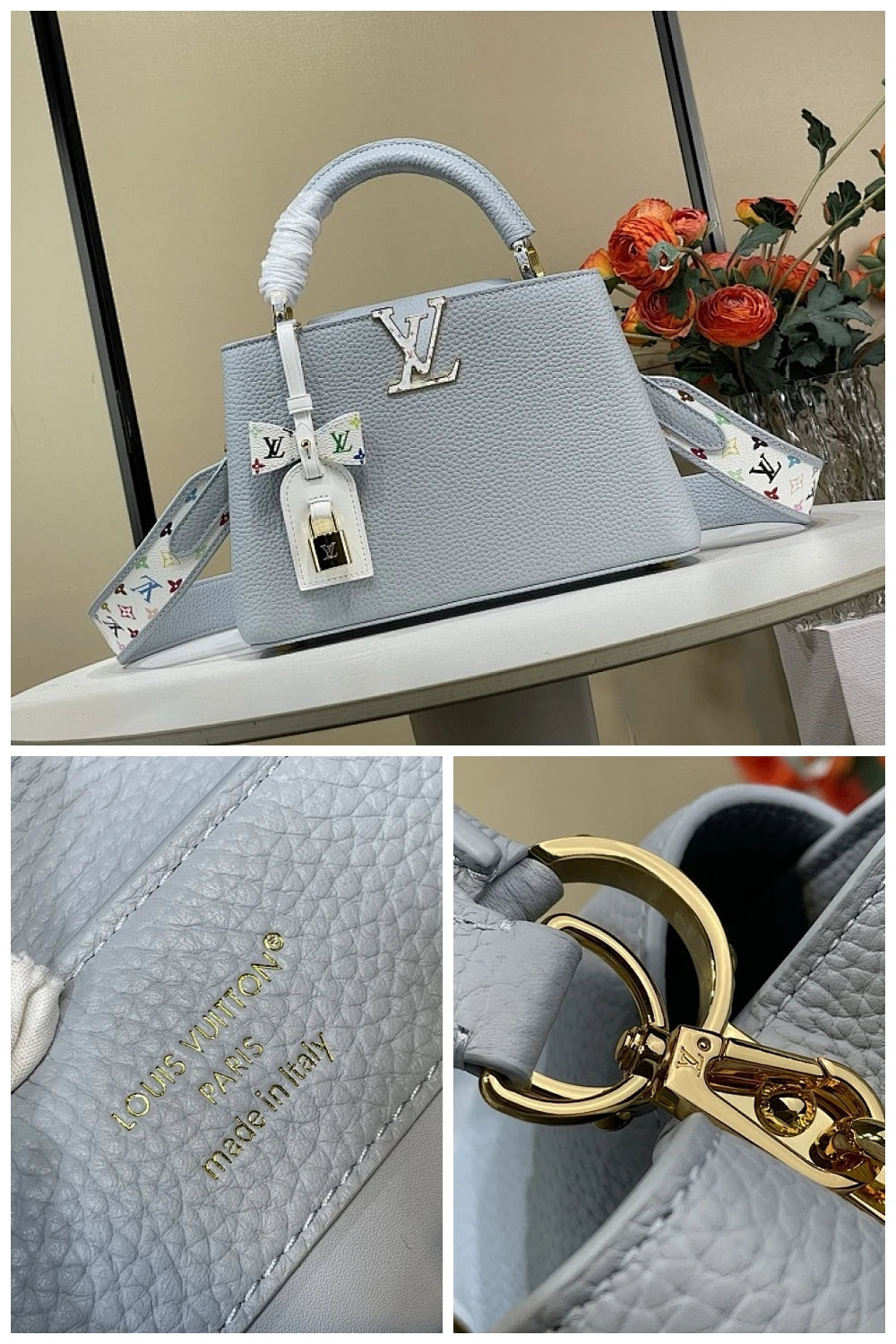 NB - LOV Bag - 887