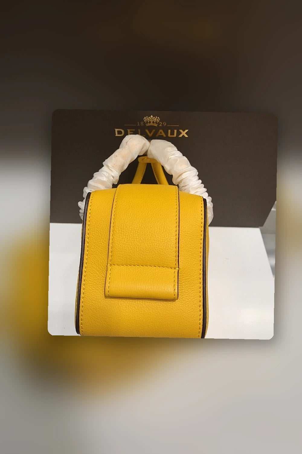NB - DLVX Bag - 297