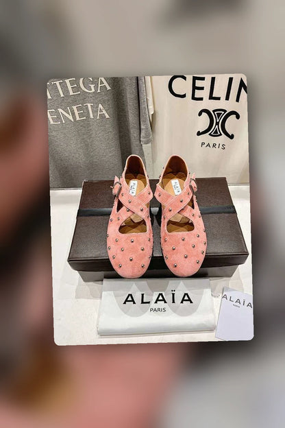 NB - AAL Women Shoes - 355