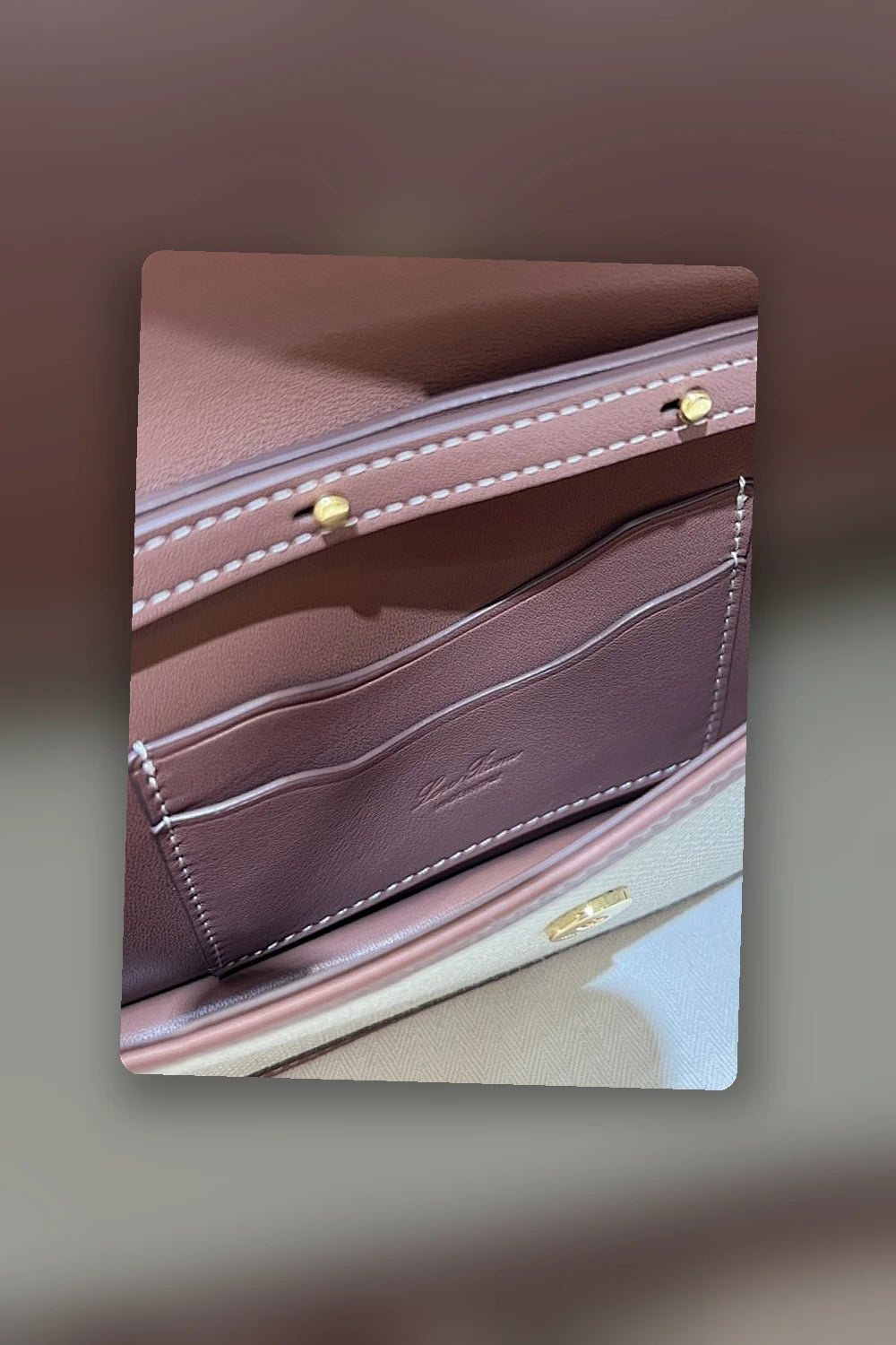 NB - LOP Bag - 277