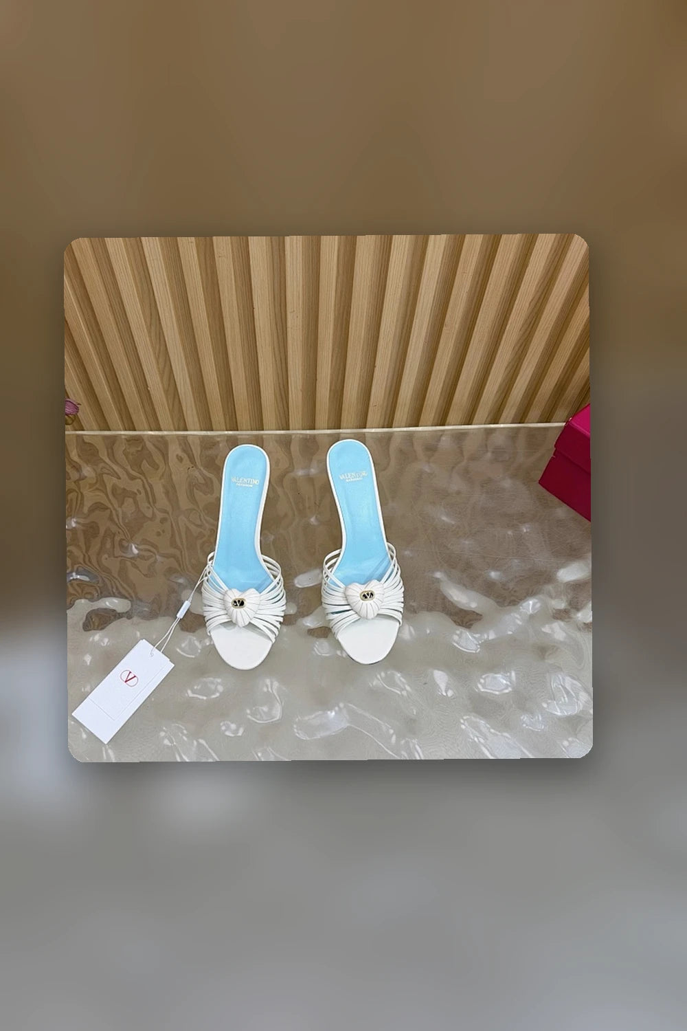 NB - VEL Women Shoes - 337