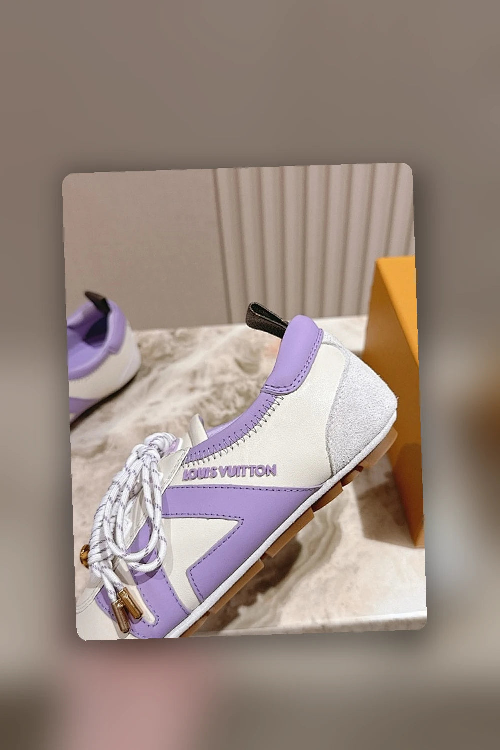 NB - LOV Women Shoes - 649
