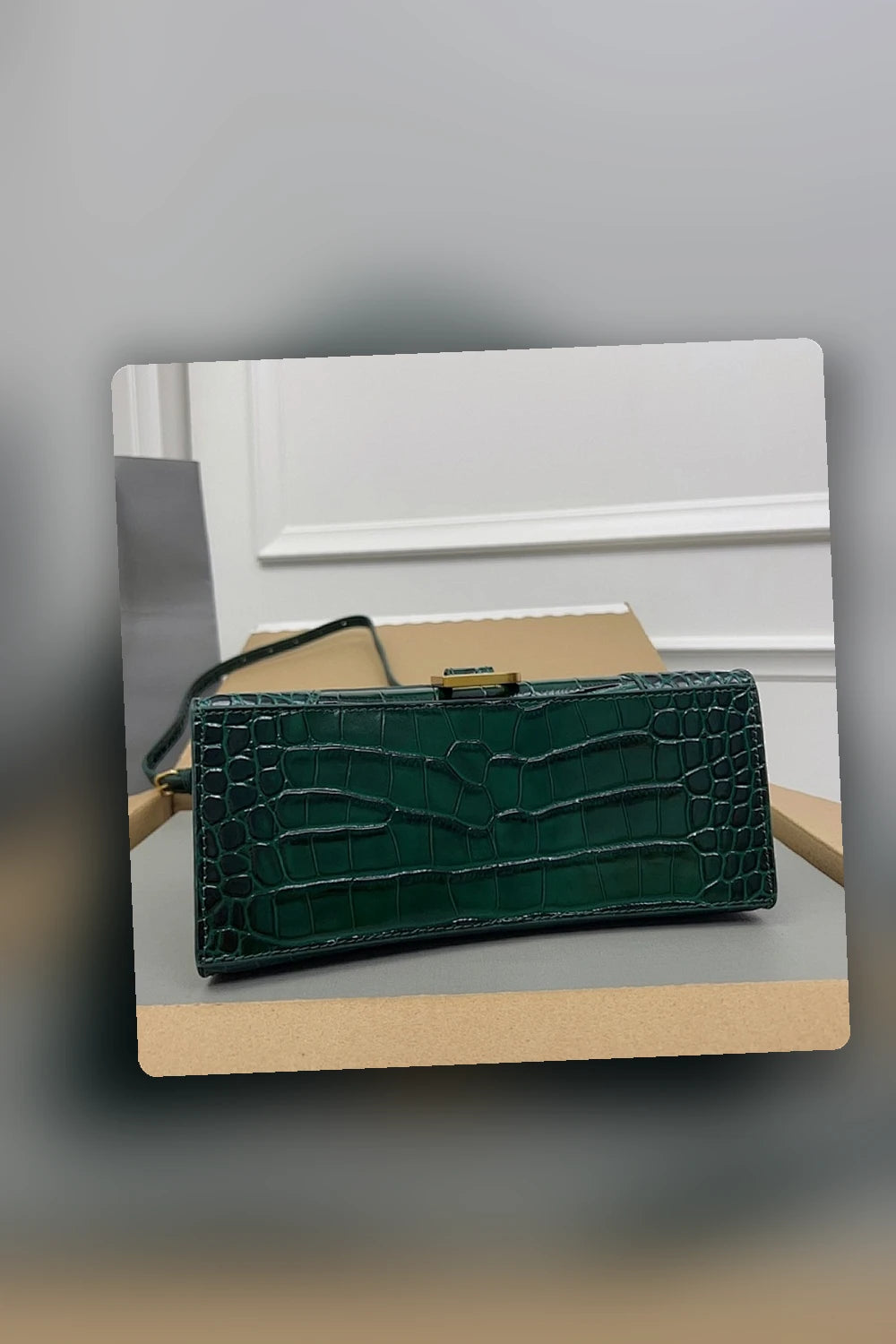 NB - BG Bag - 2231