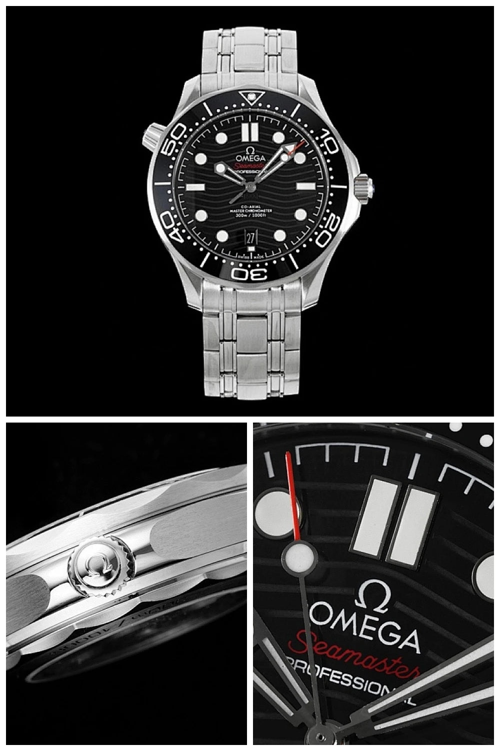 NB - Mix Watch - 1068