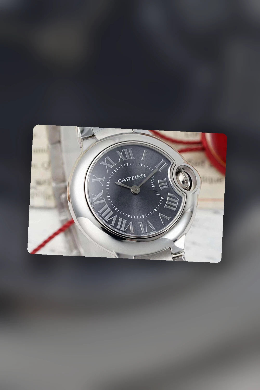 NB - Mix Watch - 1040