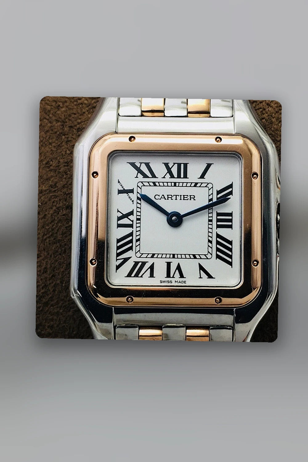NB - Mix Watch - 1688
