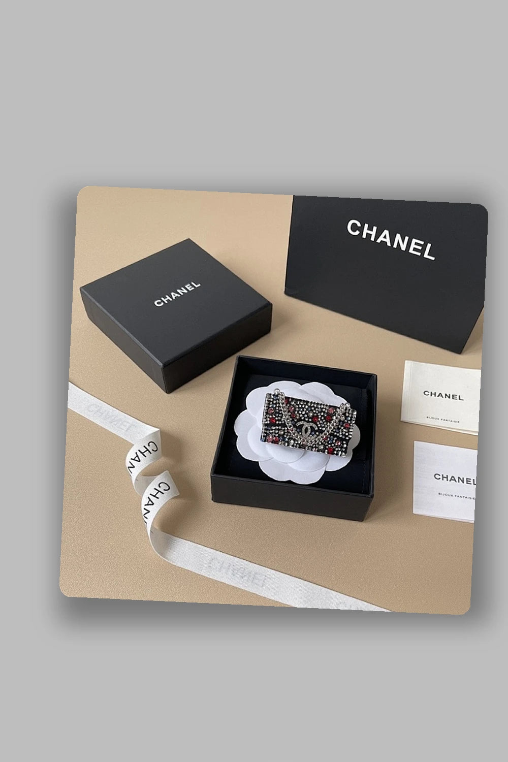NB - CHL Jewelry - 461