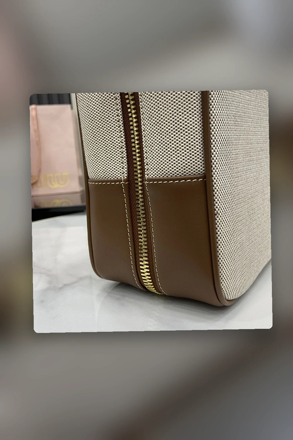 NB - MMU Bag - 963
