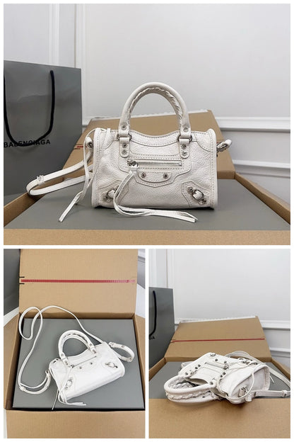 NB - BG Bag - 1529