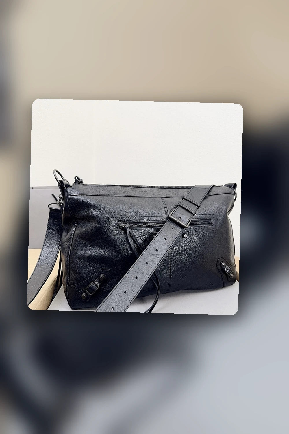 NB - BG Bag - 415