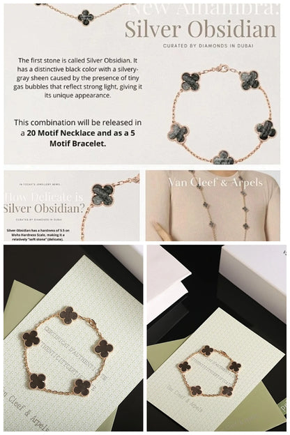 NB - VACA Jewelry - 304