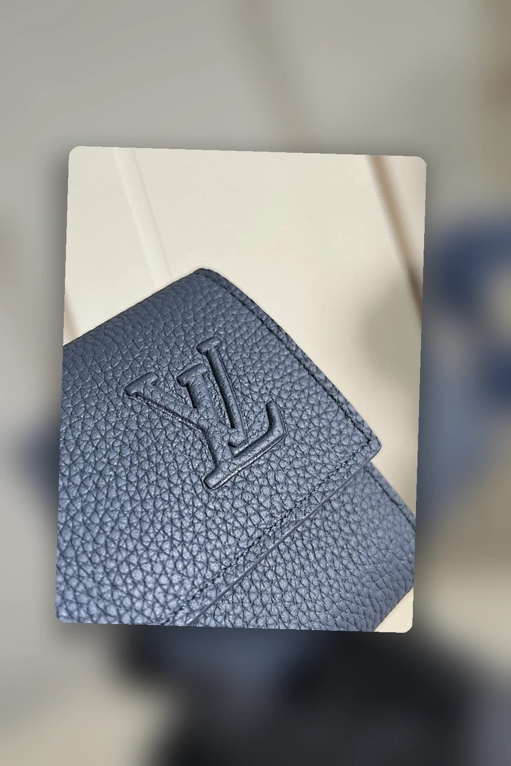 NB - Mix Wallet - 707