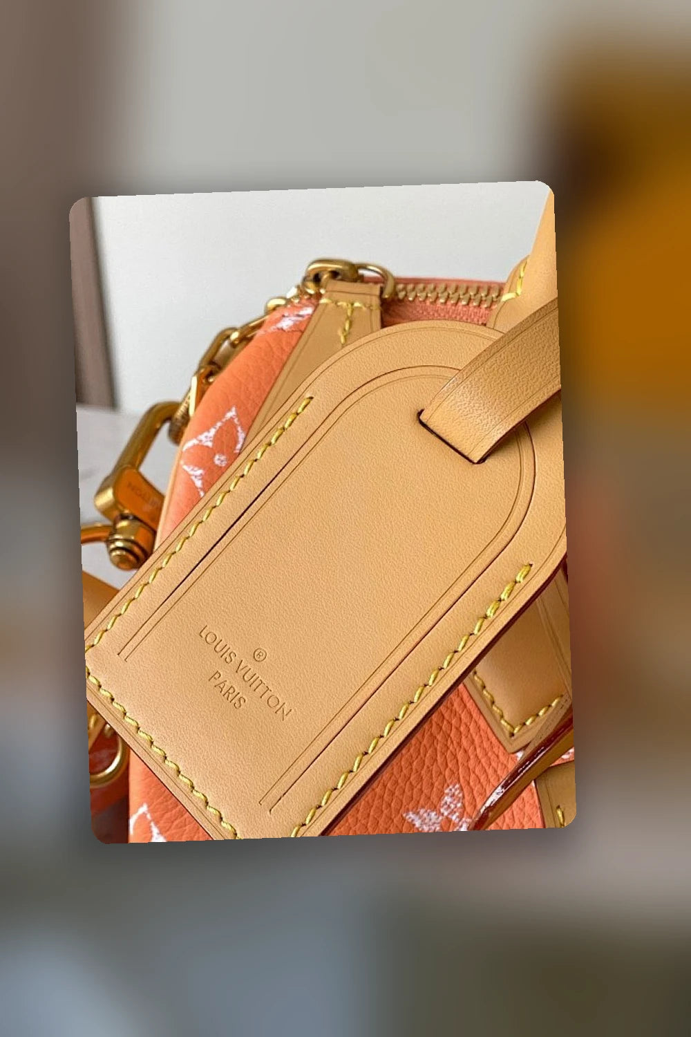 NB - LOV Bag - 1417