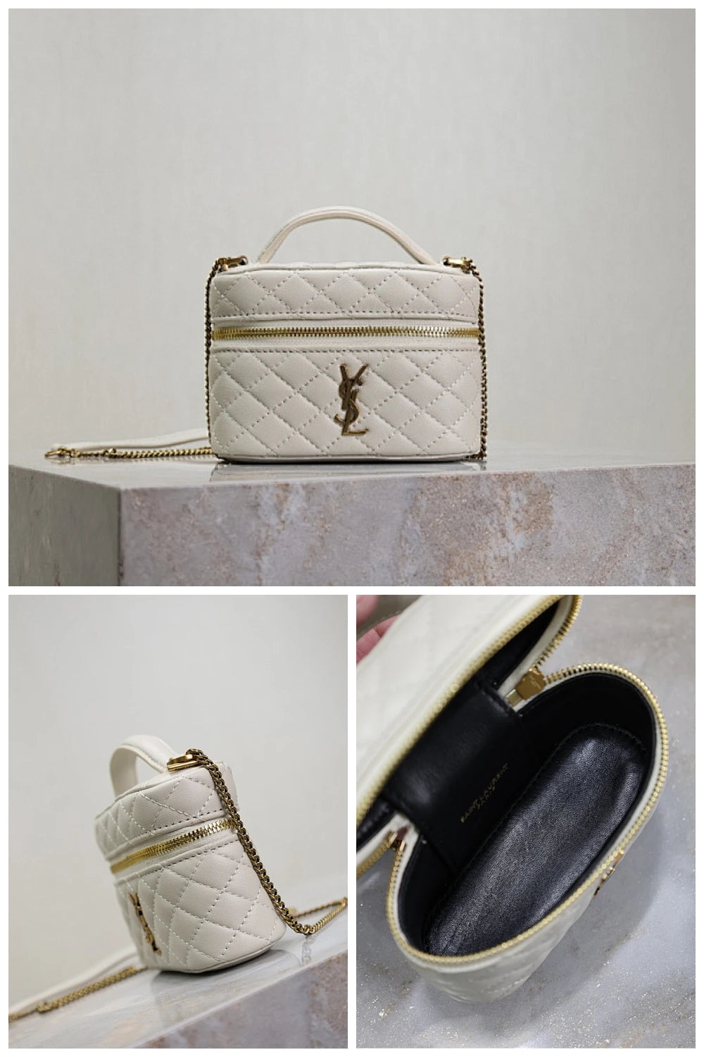 NB - YLS Bag - 348