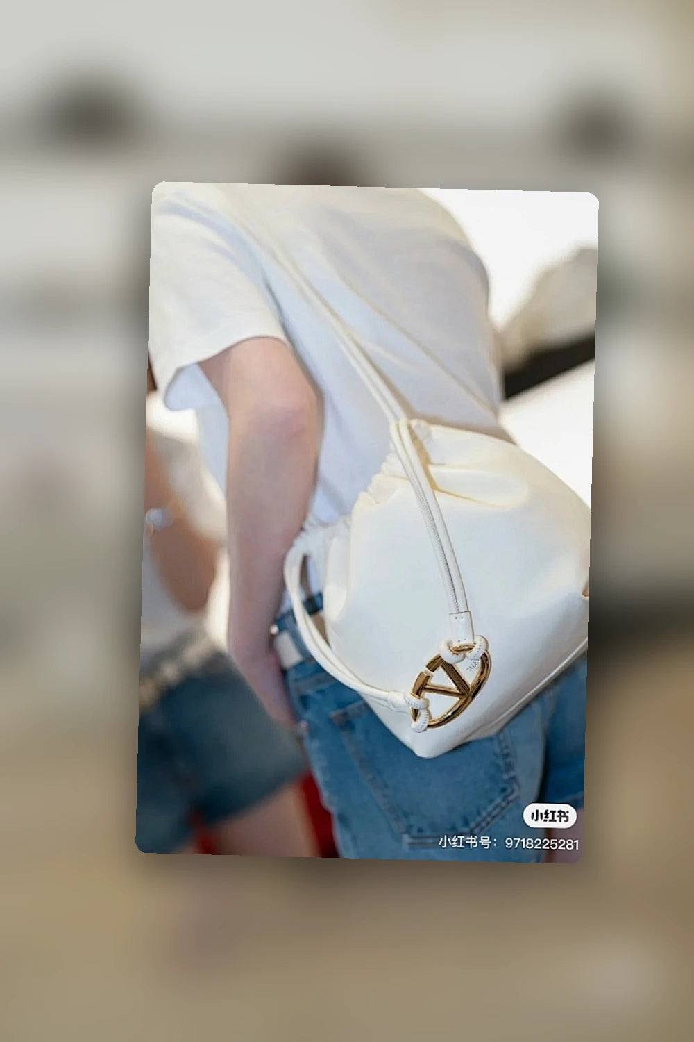 NB - VEL Bag - 429