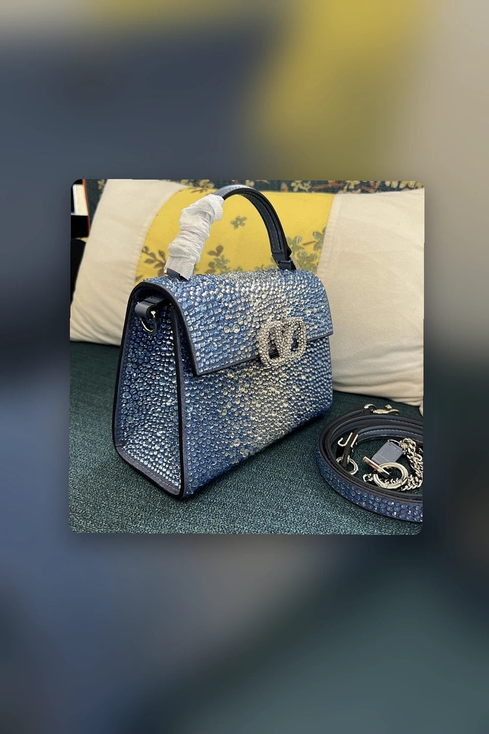 NB - VEL Bag - 652
