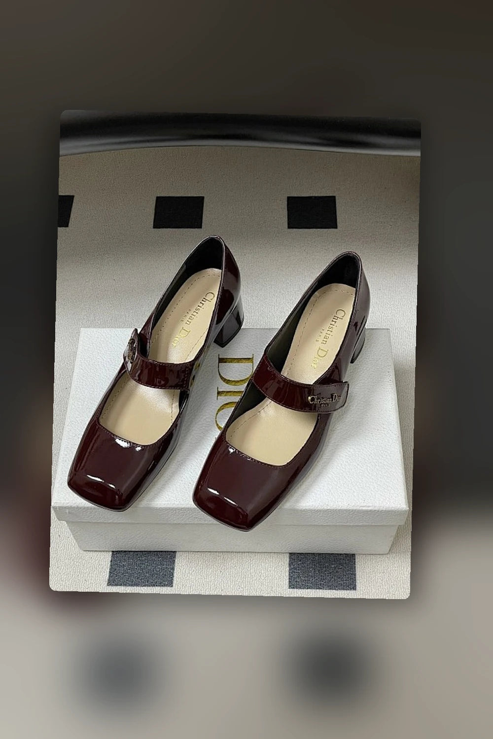 NB - DOR Women Shoes - 379