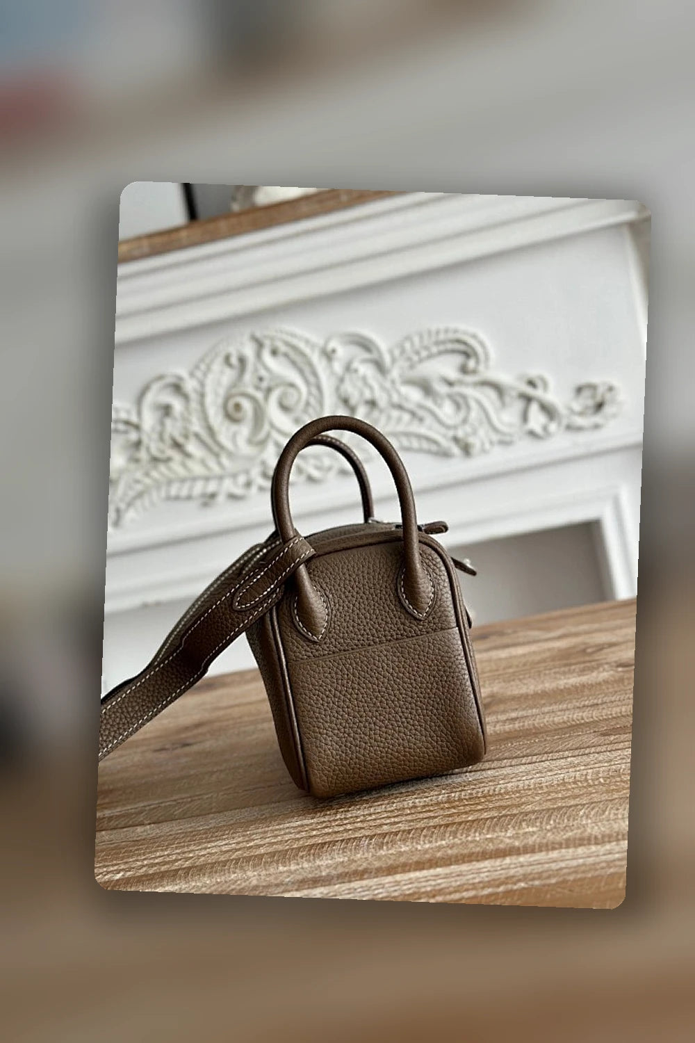 NB - HMS Bag - 1174