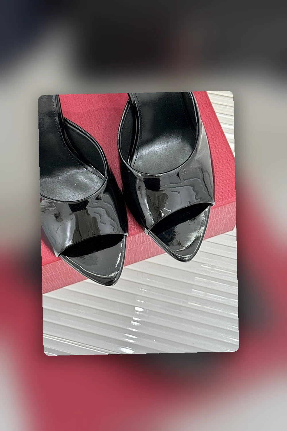 NB - YLS Women Shoes - 998
